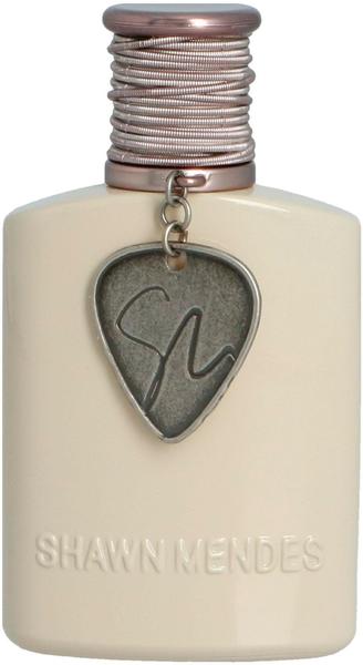 Shawn Mendes Signature II Eau de Parfum (50ml)