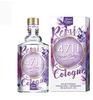 4711 747573, 4711 Remix Cologne Lavendel Eau de Cologne Spray 100 ml,...