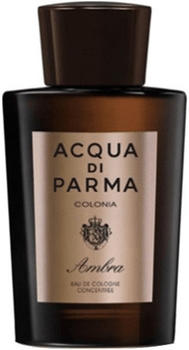 Acqua di Parma Eau de Cologne Ambra Eau de Cologne