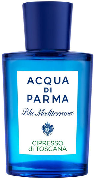 Acqua di Parma Blu Mediterraneo Cipresso Di Toscana Eau de Toilette (75ml)