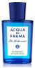 Acqua Di Parma Blu Mediterraneo Cipresso di Toscana Eau De Toilette 150 ml,