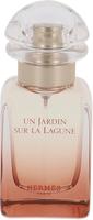 Herm&egrave;s Un Jardin Sur La Lagune Eau De Toilette Spray 30ml 0,03 l