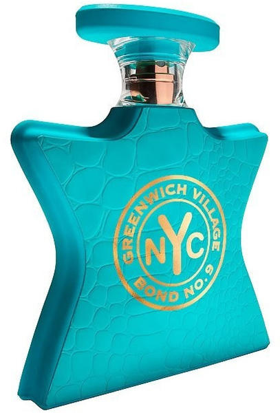 Bond No. 9 Greenwich Village Eau de Parfum 100 ml
