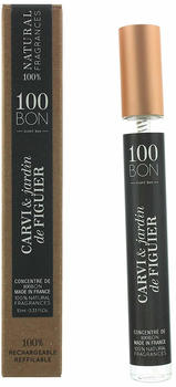 100BON Carvi & Jardin De Figuier Eau de Parfum 50 ml