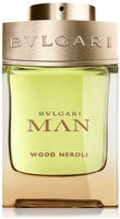 Bvlgari Man Wood Neroli Edp Spray 100ml 0,1 l