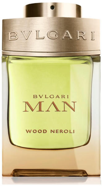 Bulgari Man Wood Neroli Eau de Parfum (100ml)