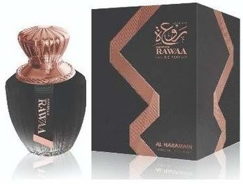 Al Haramain Rawaa Eau de Parfum 100 ml