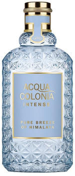 4711 Acqua Colonia Intense Pure Breeze of Himalaya Eau de Cologne (170ml)