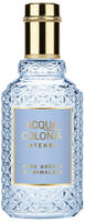 4711 Acqua Colonia Intense Pure Breeze of Himalaya Eau de Cologne 50 ml,...