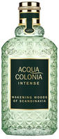 Unisex-Parf&uuml;m Intense Wakening Woods of Scandinavia 4711 EDC (170 ml)