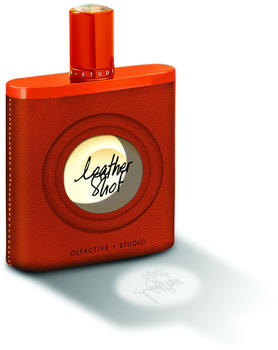 Olfactive Studio Leather Shot Extrait de Parfum (100ml)