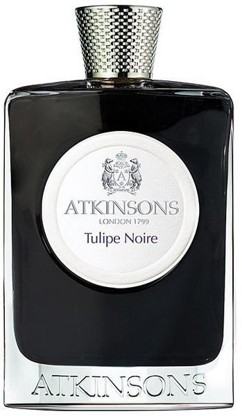 Atkinsons Tulipe Noire Eau de Parfum 100 ml