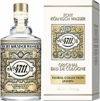4711 - Floral Collection Jasmine EDC 100ml