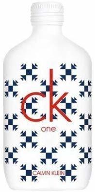 Calvin Klein CK One Collectors Edition Eau de Toilette 200 ml