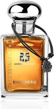 Eisenberg Secret N°V Ambre D'Orient Eau de Parfum (30ml)