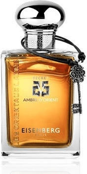 Eisenberg Secret N°V Ambre D'Orient Eau de Parfum (100ml)