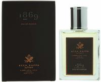Acca Kappa AK-853412, Acca Kappa 1869 Eau De Parfum 100 ml male, Grundpreis: &euro;