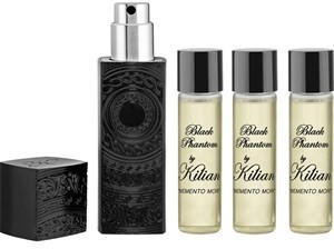 Kilian Black Phantom Eau de Parfum (4 x 7,5 ml)