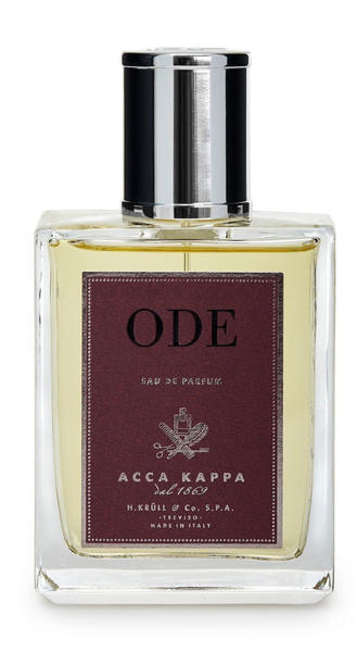 Acca Kappa Ode Eau de Parfum (50ml)