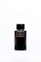 Asabi, No 3 EdP Nat. Spray