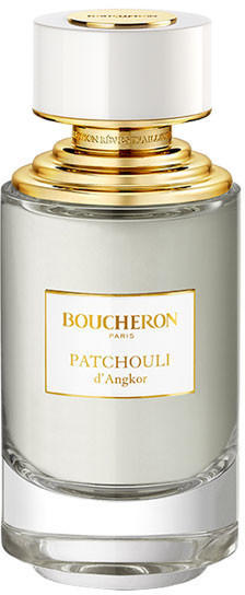 Boucheron Patchouli dAngkor Eau de Parfum 125 ml