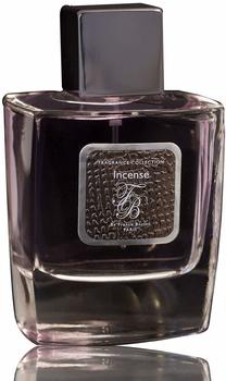Franck Boclet Incense Eau de Parfum (100ml)