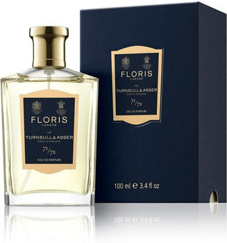 Floris Turnbull & Asser - 71/72 Eau de Parfum