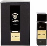 Gritti Black Collection Preludio Eau de Parfum Spray 100 ml, Grundpreis: &euro;