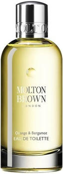 Molton Brown Orange& Bergamot Eau de Toilette (100ml)