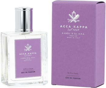 Acca Kappa Wisteria Eau de Parfum (100ml)
