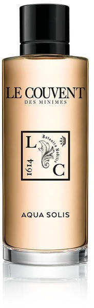 Le Couvent des Minimes Aqua Solis Cologne Intense (200ml)
