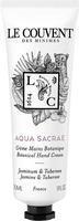 Le Couvent des Minimes Aqua Sacrae Hand Cream 30 ml