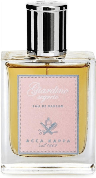 Acca Kappa Giardino Segreto Eau de Parfum (50ml)