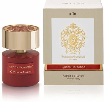 Tiziana Terenzi Spirito Fiorentino Extrait de Parfum (100ml)