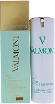 Valmont Just Time Perfection Tinted Moisturiser