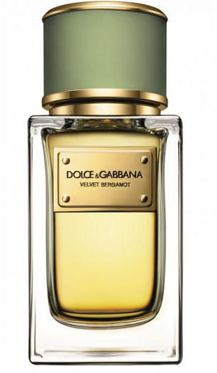 Dolce & Gabbana D&G Velvet Bergamot Eau de Parfum (150ml)