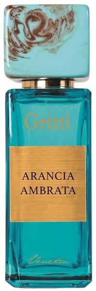 Gritti Smaragd Arancia Ambrata Eau de Parfum (100ml)