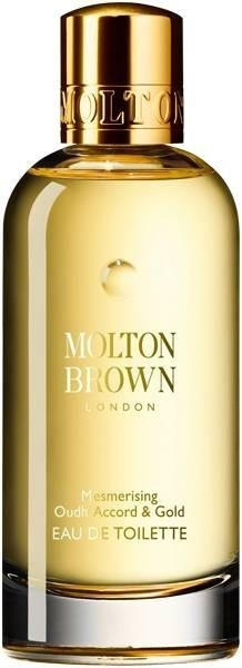 Molton Brown Mesmerising Oudh Accord & Gold Eau de Toilette (100ml)