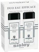Sisley Kit Eau Efficace Slection Voyage Set