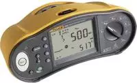 Fluke FLK-1662 DE, Fluke FLK-1662 DE Installationstester