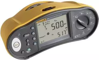Fluke Installationstester FLK-1662 C (CAT III 500V, CAT IV 300V)