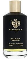 Mancera Black Gold Edp Spray 0,12 l