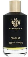 Mancera Black Gold Eau de Parfum (120ml)