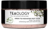 Teaology Green Tea Reshaping Körperpeeling (450 g)