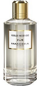 Mancera Gold Incense Eau de Parfum (120ml)