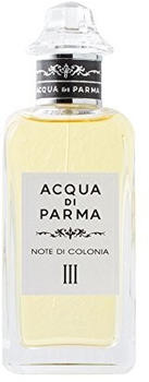 Acqua di Parma Note di Colonia III Eau de Cologne (150ml)
