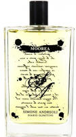 SIMONE ANDREOLI Moorea Eau de Parfum Intense, Unisex (100 ml)