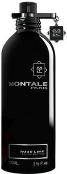 Montale Aoud Lime Eau de Parfum 100 ml
