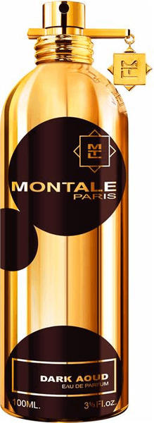 Montale Dark Aoud Eau de Parfum 100 ml