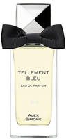 Alex Simone, Tellement Bleu EdP Nat. Spray
